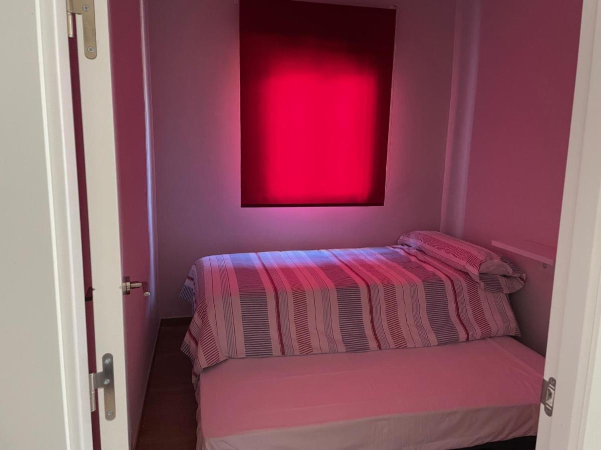 La Juli, Exclusivo Chalet Nuevo, De Lujo Matalascañas Екстериор снимка