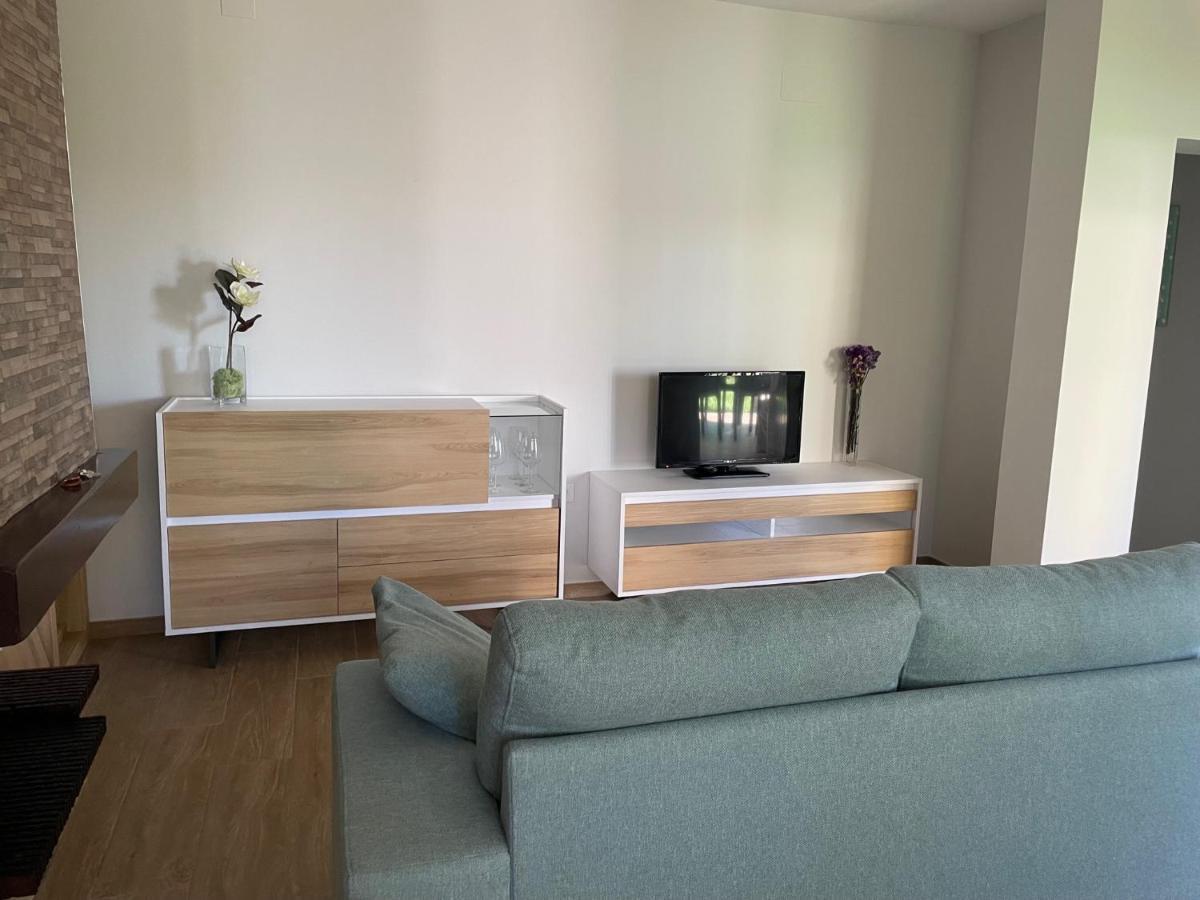La Juli, Exclusivo Chalet Nuevo, De Lujo Matalascañas Екстериор снимка