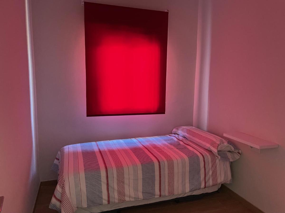 La Juli, Exclusivo Chalet Nuevo, De Lujo Matalascañas Екстериор снимка