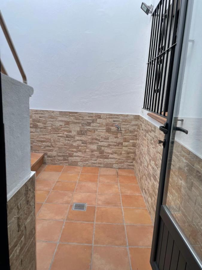La Juli, Exclusivo Chalet Nuevo, De Lujo Matalascañas Екстериор снимка