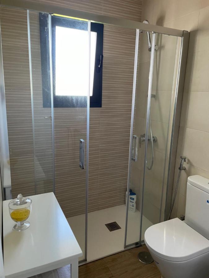 La Juli, Exclusivo Chalet Nuevo, De Lujo Matalascañas Екстериор снимка