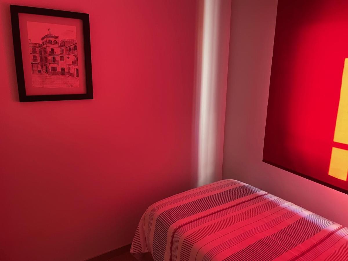 La Juli, Exclusivo Chalet Nuevo, De Lujo Matalascañas Екстериор снимка