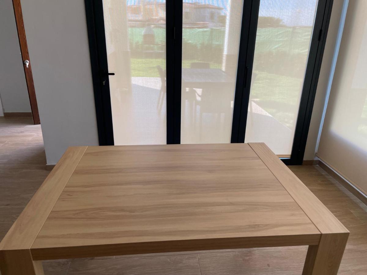 La Juli, Exclusivo Chalet Nuevo, De Lujo Matalascañas Екстериор снимка