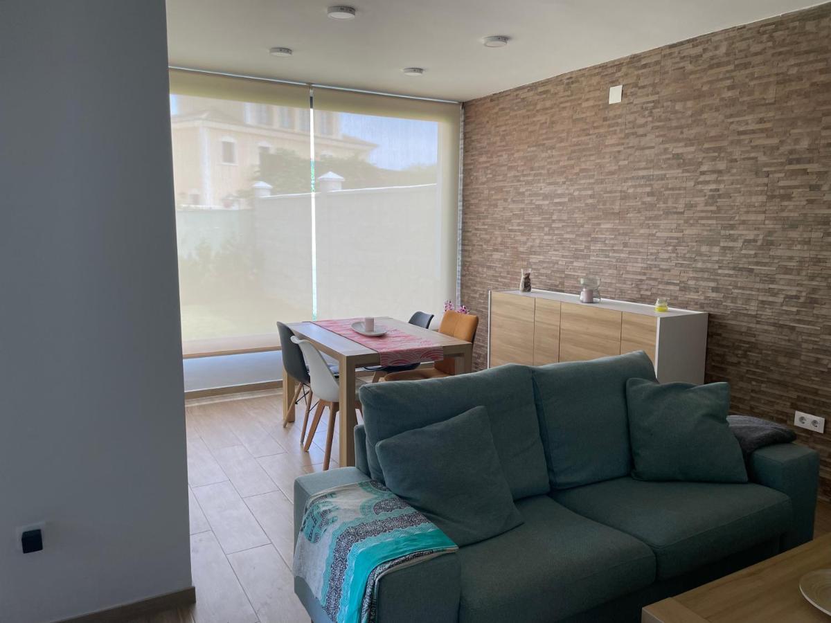 La Juli, Exclusivo Chalet Nuevo, De Lujo Matalascañas Екстериор снимка