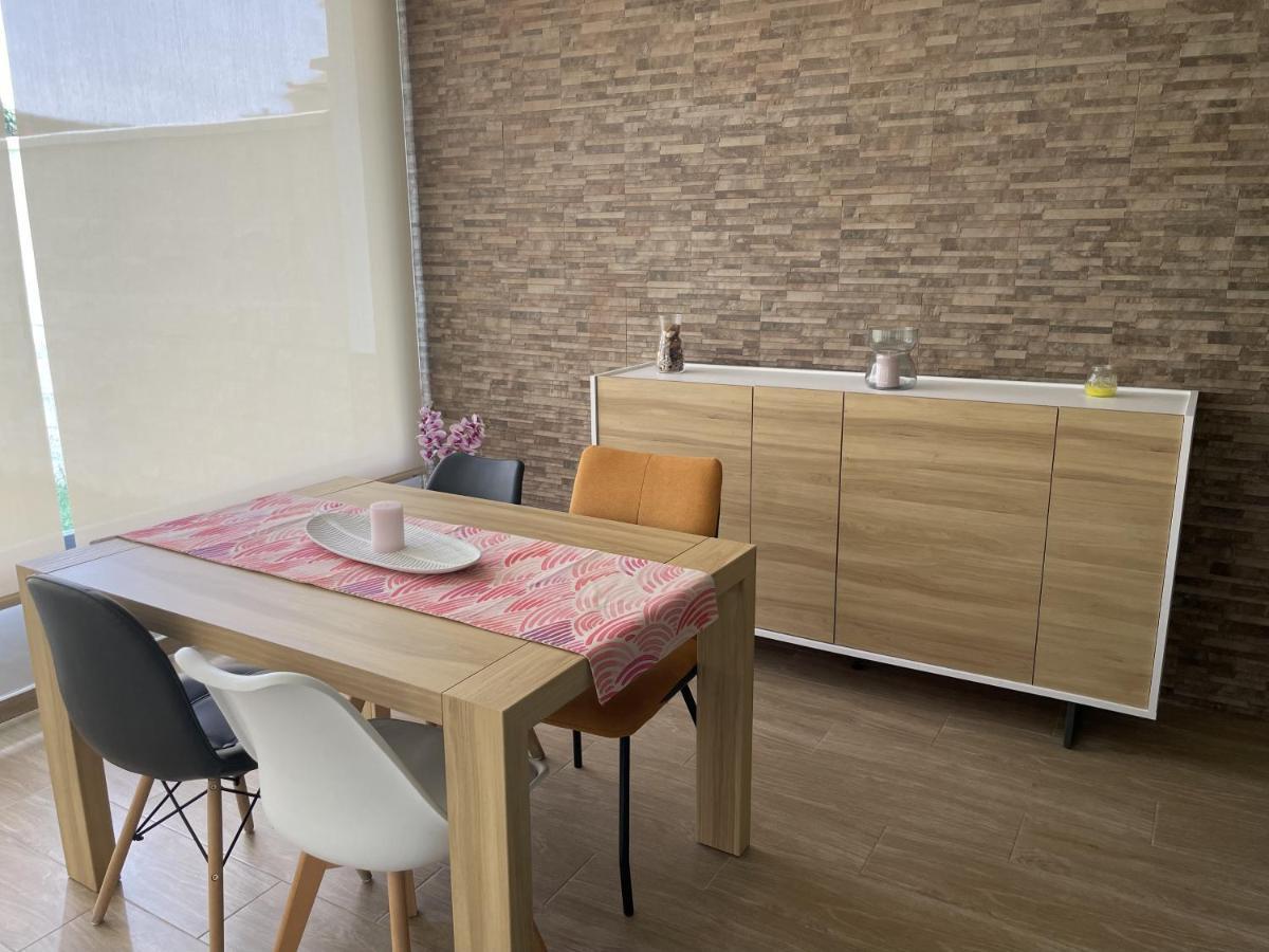 La Juli, Exclusivo Chalet Nuevo, De Lujo Matalascañas Екстериор снимка