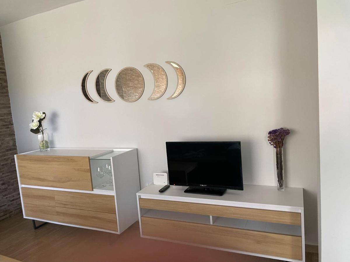 La Juli, Exclusivo Chalet Nuevo, De Lujo Matalascañas Екстериор снимка